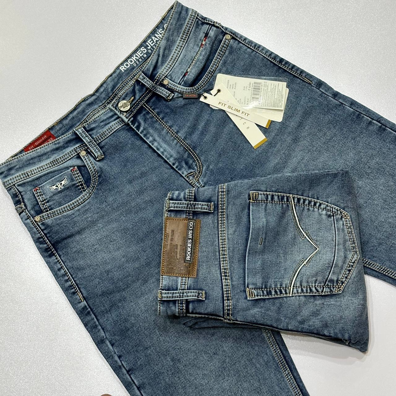 Rookies best sale jeans online